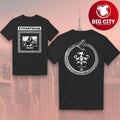Eyehategod New Orleans Two Sided - Adult & Kids T-Shirts, Sweatshirts & Hoodies apparel design preview 1