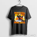 F1 Professional Drunk Driver - Adult & Kids T-Shirts, Sweatshirts & Hoodies apparel design preview 1