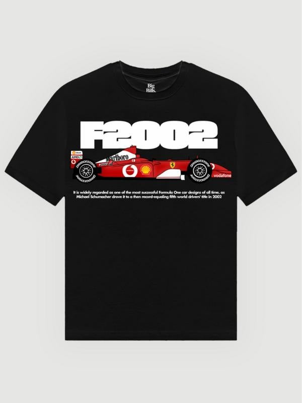 F2002. Marlboro Vintage Womenswear Cotton Top - Adult & Kids T-Shirts, Sweatshirts & Hoodies apparel design preview 1