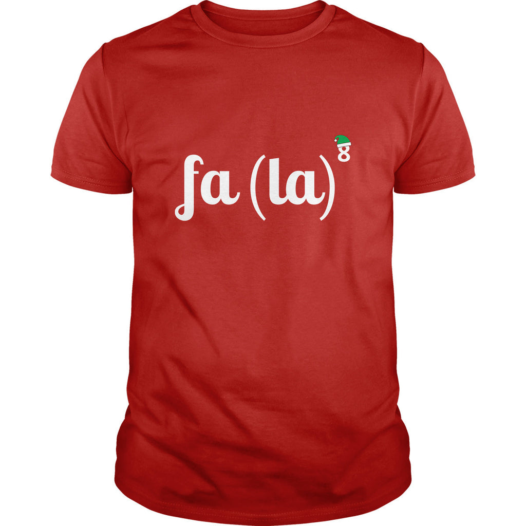 FALALALALALALALALA - Adult & Kids T-Shirts, Sweatshirts & Hoodies apparel design preview 1