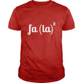 FALALALALALALALALA - Adult & Kids T-Shirts, Sweatshirts & Hoodies apparel design preview 1