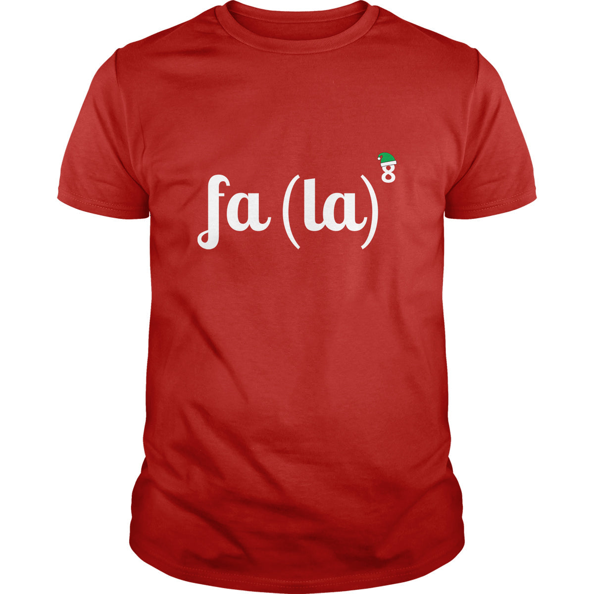 FALALALALALALALALA - Adult & Kids T-Shirts, Sweatshirts & Hoodies apparel design preview 1