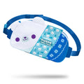Beary Cozy Plushie Fanny Pack - Adult & Kids T-Shirts, Sweatshirts & Hoodies apparel design preview 1