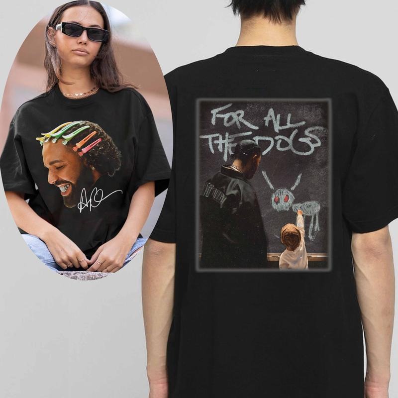 FAT Dogs Album - Adult & Kids T-Shirts, Sweatshirts & Hoodies apparel design preview 1