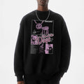 FAT Dogs Tracklist - Adult & Kids T-Shirts, Sweatshirts & Hoodies apparel design preview 1