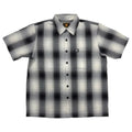 FB County Short Sleeve Checker Flannel - Adult & Kids T-Shirts, Sweatshirts & Hoodies apparel design preview 1