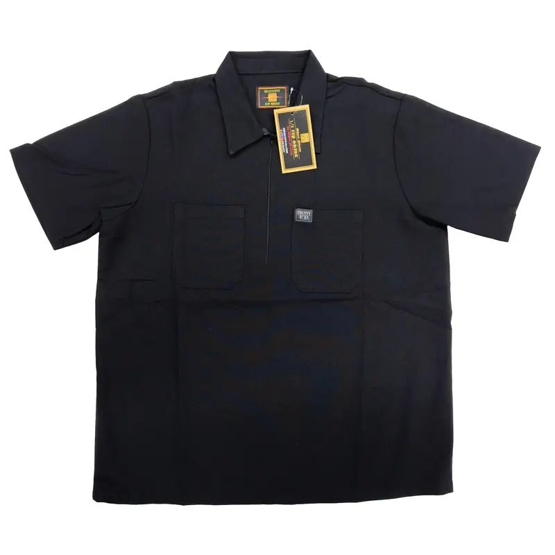 FB County Short Sleeve Zip - Adult & Kids T-Shirts, Sweatshirts & Hoodies apparel design preview 1