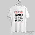 Fc Butchers Football Club - Adult & Kids T-Shirts, Sweatshirts & Hoodies apparel design preview 1