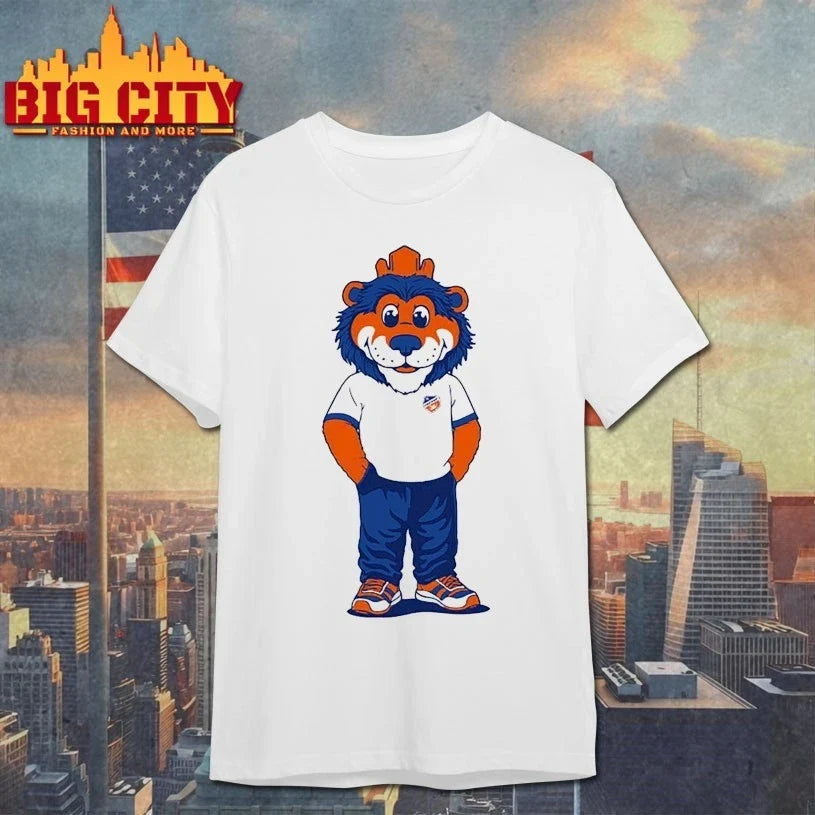 FC Cincinnati Casual Gary - Adult & Kids T-Shirts, Sweatshirts & Hoodies apparel design preview 1
