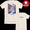 FC Cincinnati Grunge Collage 2026 Two Sided - Adult & Kids T-Shirts, Sweatshirts & Hoodies apparel design preview 1