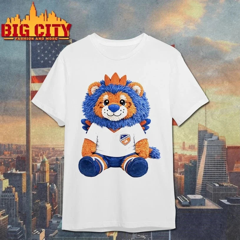 FCC Gary Stuffie - Adult & Kids T-Shirts, Sweatshirts & Hoodies apparel design preview 1