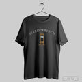 Fdt Feelin French 2025 - Adult & Kids T-Shirts, Sweatshirts & Hoodies apparel design preview 1