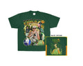 FERXX0CALIPSIS 2024 VINTAGE DS Concert Tour =%2= - Adult & Kids T-Shirts, Sweatshirts & Hoodies apparel design preview 1