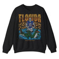 FLORIDA FOOTBALL All Size Tops - Adult & Kids T-Shirts, Sweatshirts & Hoodies apparel design preview 1