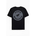 FORD Bronco Circle Logo Multicolor - Adult & Kids T-Shirts, Sweatshirts & Hoodies apparel design preview 1