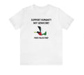 FREE PALESTINE All Profits This Will Be Donated - Adult & Kids T-Shirts, Sweatshirts & Hoodies apparel design preview 1