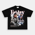 FRIDAY Trending Movie Vintage 90s Fans Him Her - Adult & Kids T-Shirts, Sweatshirts & Hoodies apparel design preview 1