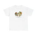 FROG TOAD FOODIE - Adult & Kids T-Shirts, Sweatshirts & Hoodies apparel design preview 1