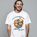 FUNNY RAMEN Korean Drama Jaewook Fans Alchemy Souls - Adult & Kids T-Shirts, Sweatshirts & Hoodies apparel design preview 1