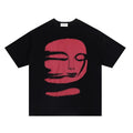 "Faceless" Vintage Bootleg 3000 BC Clothes - Adult & Kids T-Shirts, Sweatshirts & Hoodies apparel design preview 1