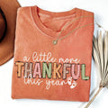 Fall Pregnancy Thanksgiving Announcement Maternity - Adult & Kids T-Shirts, Sweatshirts & Hoodies apparel design preview 1