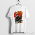 Fallout Meets Halloween Horror Nights 2025 - Adult & Kids T-Shirts, Sweatshirts & Hoodies apparel design preview 1