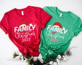 Family 2023 Matching Reunion Cousin Gathering - Adult & Kids T-Shirts, Sweatshirts & Hoodies apparel design preview 1