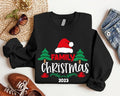 Family 2023 Matching Gathering Vacation Group Cousin - Adult & Kids T-Shirts, Sweatshirts & Hoodies apparel design preview 1