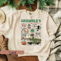 Family Movie Tops Comfort Retro - Adult & Kids T-Shirts, Sweatshirts & Hoodies apparel design preview 1