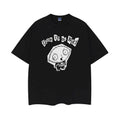 Family Guy "Time Be Bad" Vintage Anime 100% Cotton - Adult & Kids T-Shirts, Sweatshirts & Hoodies apparel design preview 1