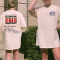 Family Recipe - Adult & Kids T-Shirts, Sweatshirts & Hoodies apparel design preview 1
