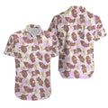 Fantasia theme park hawaiian gift for family and - Adult & Kids T-Shirts, Sweatshirts & Hoodies apparel design preview 1