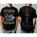 Onyx Storm Biggest Battle Yet Brave Dark Fantasy Book - Adult & Kids T-Shirts, Sweatshirts & Hoodies apparel design preview 1