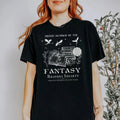 Fantasy Reader Booktoker Bookish Bookstagramer - Adult & Kids T-Shirts, Sweatshirts & Hoodies apparel design preview 1