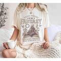 Fantasy Readers Society Bookish Romance Vintage - Adult & Kids T-Shirts, Sweatshirts & Hoodies apparel design preview 1