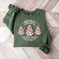 Farm Fresh Tree Cakes Cake Classic Cotton - Adult & Kids T-Shirts, Sweatshirts & Hoodies apparel design preview 1