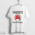 Fascists Maga Are Not Friends - Adult & Kids T-Shirts, Sweatshirts & Hoodies apparel design preview 1