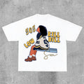 Casual SZA Graphics Print Cotton - Adult & Kids T-Shirts, Sweatshirts & Hoodies apparel design preview 1