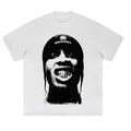 Rapper Graphics Print Casual Size S 3XL Top - Adult & Kids T-Shirts, Sweatshirts & Hoodies apparel design preview 1