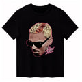 Rapper Graphics Print Size S 3XL Top Womenswear - Adult & Kids T-Shirts, Sweatshirts & Hoodies apparel design preview 1