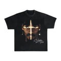 Street Hip Hop Characters Sdogg Print Top Womenswear - Adult & Kids T-Shirts, Sweatshirts & Hoodies apparel design preview 1