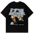 Fast Furious Best Friend Supercar Car Enthusiast - Adult & Kids T-Shirts, Sweatshirts & Hoodies apparel design preview 1