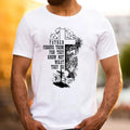 Father Forgive Them They Know Not What Do Christian - Adult & Kids T-Shirts, Sweatshirts & Hoodies apparel design preview 1