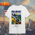 Father John Misty Fox Theater Pomona May 17 2026 - Adult & Kids T-Shirts, Sweatshirts & Hoodies apparel design preview 1