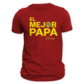 El Mejor Papa Por Siempre Club America Casual Classic - Adult & Kids T-Shirts, Sweatshirts & Hoodies apparel design preview 1