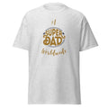 Dad Love Husband Grandpa Grandfather - Adult & Kids T-Shirts, Sweatshirts & Hoodies apparel design preview 1