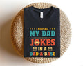 I Keep All My Dad Jokes Base Shirtdad Shirtdaddy - Adult & Kids T-Shirts, Sweatshirts & Hoodies apparel design preview 1