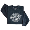 Fatherhood Dad Life Proud Journey Father Love Best - Adult & Kids T-Shirts, Sweatshirts & Hoodies apparel design preview 1