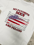Favorite Top - Adult & Kids T-Shirts, Sweatshirts & Hoodies apparel design preview 1