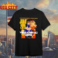 Featherweight Title Bout Jan 31 2026 Volkanovski Vs - Adult & Kids T-Shirts, Sweatshirts & Hoodies apparel design preview 1